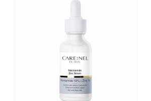 CARE:NEL - Sérum Niacinamide Zinc - 30ml CARE:NEL - Sérum Niacinamide Zinc - 30ml