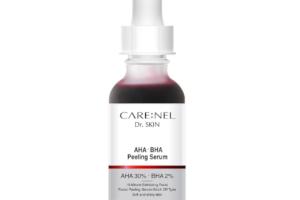 CARE:NEL - Sérum Peeling AHA BHA - 30ml CARE:NEL - Sérum Peeling AHA BHA - 30ml