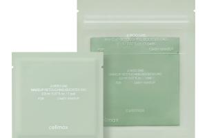 CELIMAX - Booster de retouche de maquillage - 5pièces