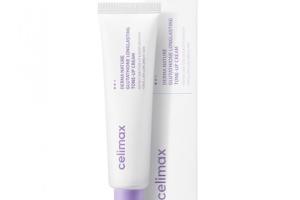 CELIMAX - Derma Nature Glutathione Longlasting Tone Up Cream - 35ml CELIMAX - Derma Nature Glutathione Longlasting Tone Up Cream - 35ml