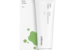 CELIMAX - The Real Crème Réparatrice Noni Energy - 50ml