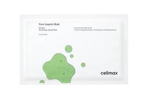 CELIMAX - The Real Masque Ampule Noni Energy - 1pièce CELIMAX - The Real Masque Ampule Noni Energy - 1pièce