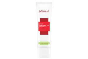 Cell Fusion C - Écran solaire transparent avancé 100 - 50ml Cell Fusion C - Écran solaire transparent avancé 100 - 50ml