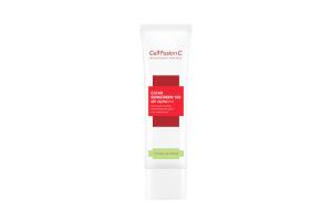 Cell Fusion C - Écran solaire transparent avancé 100 FPS... Cell Fusion C - Écran solaire transparent avancé 100 FPS...