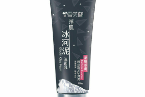 CELLINA - Glacial Clay Foam - Nettoyant Purifiant - 120g CELLINA - Glacial Clay Foam - Nettoyant Purifiant - 120g