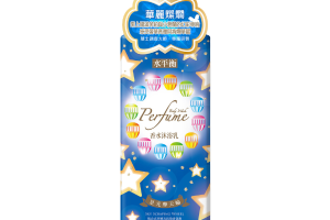 CELLINA - Hydro Perfume Body Wash - Sky Scraping Wheel - 900g