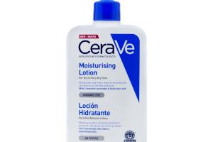 CeraVe - Lotion Hydratante Peaux Sèches À Très Sèches - 473ml CeraVe - Lotion Hydratante Peaux Sèches À Très Sèches - 473ml