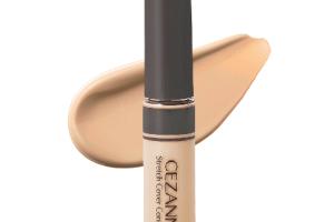 CEZANNE - Anti-cernes Stretch Cover SPF50+ PA++++ - 8g - 10 Light CEZANNE - Anti-cernes Stretch Cover SPF50+ PA++++ - 8g - 10 Light