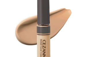 CEZANNE - Anti-cernes Stretch Cover SPF50+ PA++++ - 8g - 20 Natural