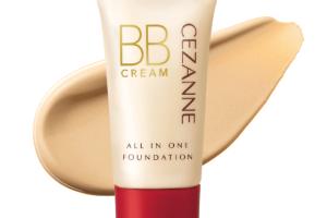 CEZANNE - BB Crème SPF23 PA++ (Nouvelle Version) - 40g - 03...