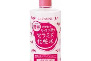 CEZANNE - Deep Moisture Skin Conditioner - 410ml CEZANNE - Deep Moisture Skin Conditioner - 410ml
