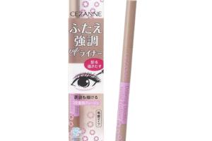 CEZANNE - Dessiner un eye-liner à double paupière - 0.6ml - 20... CEZANNE - Dessiner un eye-liner à double paupière - 0.6ml - 20...
