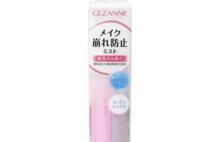 CEZANNE - Make Fix Mist - 48ml CEZANNE - Make Fix Mist - 48ml