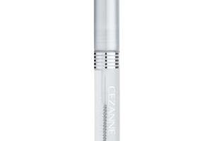 CEZANNE - Mascara clair R - 7.5g