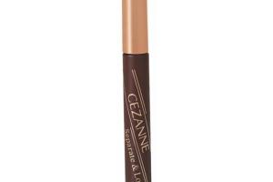 CEZANNE - Mascara long séparé - 5g - Brown