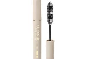 CEZANNE - Mascara pour le soin des cheveux - 10ml - 10 Dark Brown CEZANNE - Mascara pour le soin des cheveux - 10ml - 10 Dark Brown
