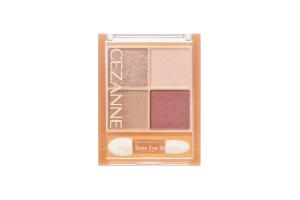 CEZANNE - Ombre à paupières beige - 4.3g - 03 Antique Beige CEZANNE - Ombre à paupières beige - 4.3g - 03 Antique Beige