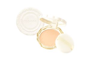 CEZANNE - Poudre de couverture en soie UV - 10g - 00 Light Beige CEZANNE - Poudre de couverture en soie UV - 10g - 00 Light Beige