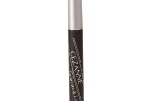 CEZANNE - Separate Long Mascara - 5g - Black