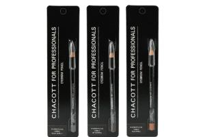 Chacott - Crayon à sourcils - 1pièce - 53 Chacott - Crayon à sourcils - 1pièce - 53