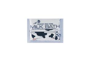 CHARLEY - Bain de lait - 18g CHARLEY - Bain de lait - 18g