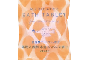 CHARLEY - Forests & Flowers Baton Medicated Bath Tablet - 40g -... CHARLEY - Forests & Flowers Baton Medicated Bath Tablet - 40g -...