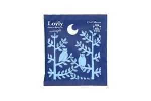 CHARLEY - Loyly Midnight Finland Bain de bain - 50g - Owl Moon CHARLEY - Loyly Midnight Finland Bain de bain - 50g - Owl Moon