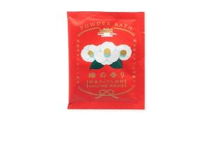 CHARLEY - Trad Bain de poudre - Tsubaki - 30g CHARLEY - Trad Bain de poudre - Tsubaki - 30g