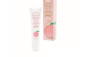 CHARLEY - Trad Vaseline Lip - 10g - Peach