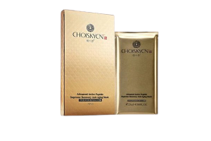 CHOISKYCN - Masque anti-âge Advanced Active Peptide Supreme...