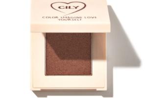 CILY - Cily Eyes On Me - Sandal Wood CILY - Cily Eyes On Me - Sandal Wood