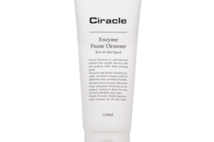 Ciracle - Enzyme Foam Cleanser -150ml Ciracle - Enzyme Foam Cleanser -150ml