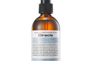 Ciracle - Pore Control Tightening Toner - 105.5ml Ciracle - Pore Control Tightening Toner - 105.5ml