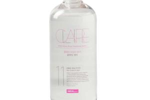 Clarie - Eau purifiante quotidienne - 500ml Clarie - Eau purifiante quotidienne - 500ml