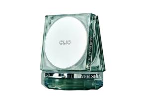 CLIO - Coussin fixateur de peau Kill Cover SPF50+ PA+++ - 15g*2 - 24W Sand