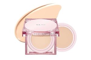 CLIO - Coussin lumineux Kill Cover Mesh (version US) - 15g x2 - Ginger CLIO - Coussin lumineux Kill Cover Mesh (version US) - 15g x2 - Ginger