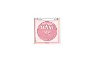 CLIO - Fard à joues fouet Air Blur - 3g - 06 Fresh Berry CLIO - Fard à joues fouet Air Blur - 3g - 06 Fresh Berry