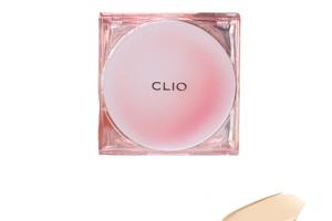 CLIO - Kill Cover Le nouveau coussin Founwear SPF50+ PA+++ (chaque version Fruit Grocery) - 15g*2 - 3 Linen