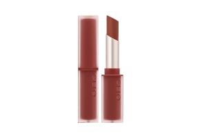 CLIO - Lèvre d'humeur en mousseline de soie - 3.2g - 06 Cup Of Red CLIO - Lèvre d'humeur en mousseline de soie - 3.2g - 06 Cup Of Red