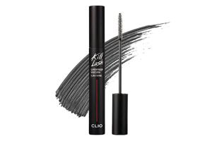 CLIO - Mascara Superproof Kill Lash - 7g - 00 Slim Fixing