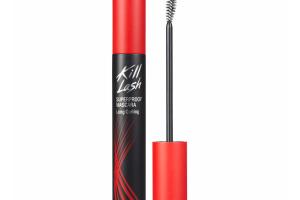 CLIO - Mascara Superproof Kill Lash - 7g - 01 Long Curling CLIO - Mascara Superproof Kill Lash - 7g - 01 Long Curling