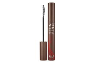 CLIO - Mascara Superproof Kill Lash - 7g - BR01 Choco Brown