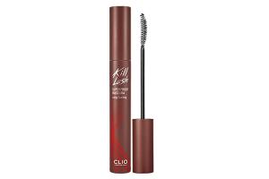 CLIO - Mascara Superproof Kill Lash - 7g - BR02 Rose Brown