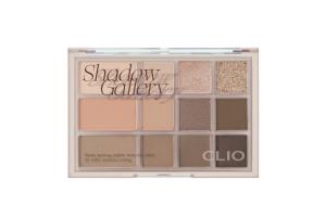 CLIO - Palette d'ombres et d'ombres - 1.4gX3, 0.6gX9 - 01... CLIO - Palette d'ombres et d'ombres - 1.4gX3, 0.6gX9 - 01...