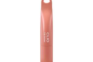 CLIO - Sérum pour les lèvres Glaze - 8g - 03 Peach Squeeze CLIO - Sérum pour les lèvres Glaze - 8g - 03 Peach Squeeze