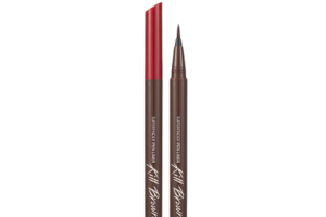 CLIO - Superproof Pen Liner Tuez le noir, tuez le brun - 0.55ml -... CLIO - Superproof Pen Liner Tuez le noir, tuez le brun - 0.55ml -...