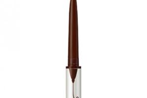 CLIO - Trousse à crayons étanche Sharp So Simple - No.06 Choco Brown