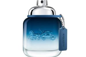 Coach Blue For Men Eau De Parfum 60ml Coach Blue For Men Eau De Parfum 60ml