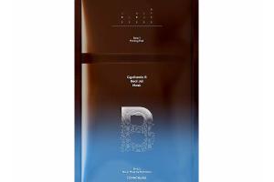 COMMONLABS - Ggultamin B Real Jel Mask - 1pièce