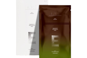 COMMONLABS - Ggultamin E Real Ampoule Mask - 5pièces COMMONLABS - Ggultamin E Real Ampoule Mask - 5pièces